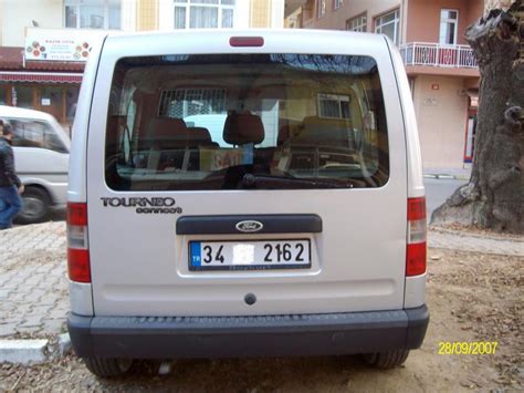 cornet sahibinden istanbul|Ford Tourneo.